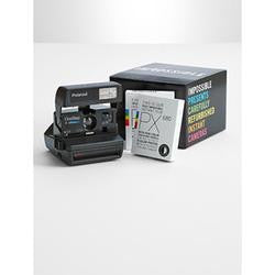 Polaroid Camera Kit