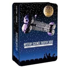 Mystery Science Theater Deluxe Kit